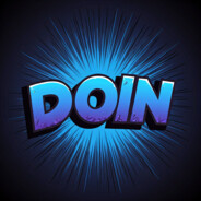 Doin