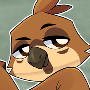 Vorobey's avatar