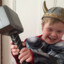 Thor Downinson