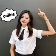 他们都说我很帅