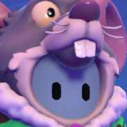 Cloudy Hopping Mouse