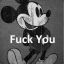 Mickey Mouse