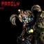 Afton family