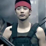 公寓步枪手—展博