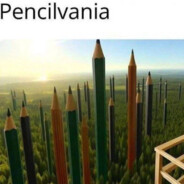 Pencil