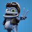 Crazy Frog