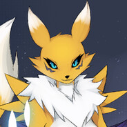 Renamon