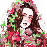 纵火的十九岁少女