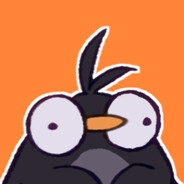 Penguin Joe