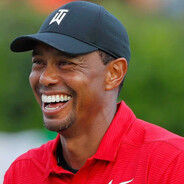 Tiger Woods