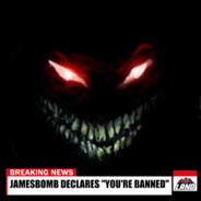 .Jamesbomb - steam id 76561197966453854