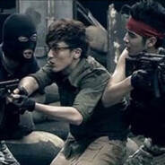 别说话，我要保枪