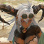 Steam avatar