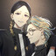 Ran&amp;Rindō Haitani