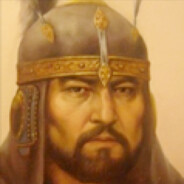 KABANBAI BATYR KAZAH_PEEK