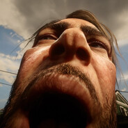BLACKLUNG Steam avatar