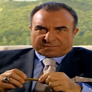 MEHMET KARAHANLI avatar