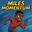 Miles Momentum