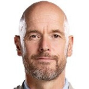 Erik ten Hag