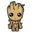 I am Groot