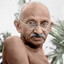 Mahatma Goondhi