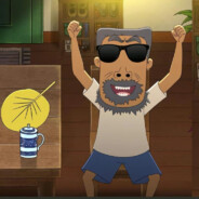 翻斗花园牛爷爷