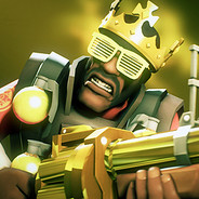 Steam Community Avatar