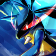 Steam Avatar