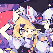 云里雾里魔理莎