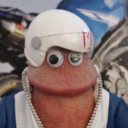 Шляпабайкер