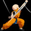 krillin 2H