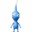 Pikmin Azul