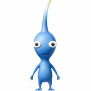 Pikmin Azul