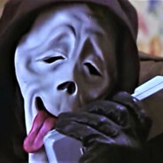 Ghostface