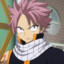 NATSU DRAGNEEL