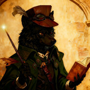 黑狼的时沙旅程