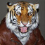 ︻ ̵̵̿TonytheTiger—