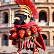 Bree Dicus Beakus de Dicus