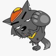 无敌灰太狼大王