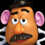 Mr.Kartoshka