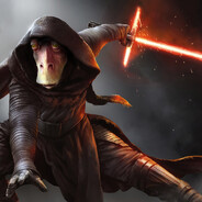 Darth Jar Jar