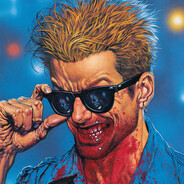 Player Avatar