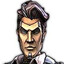 handsomer jacker