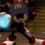 shadow the hedgehog