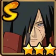 宇智波斑（秽土转生.解）