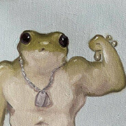 The Amphibian Avalanche