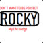 Rocky