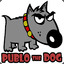 Publo the Dog