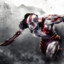 Kratos Ω