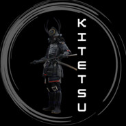 Kitetsu avatar